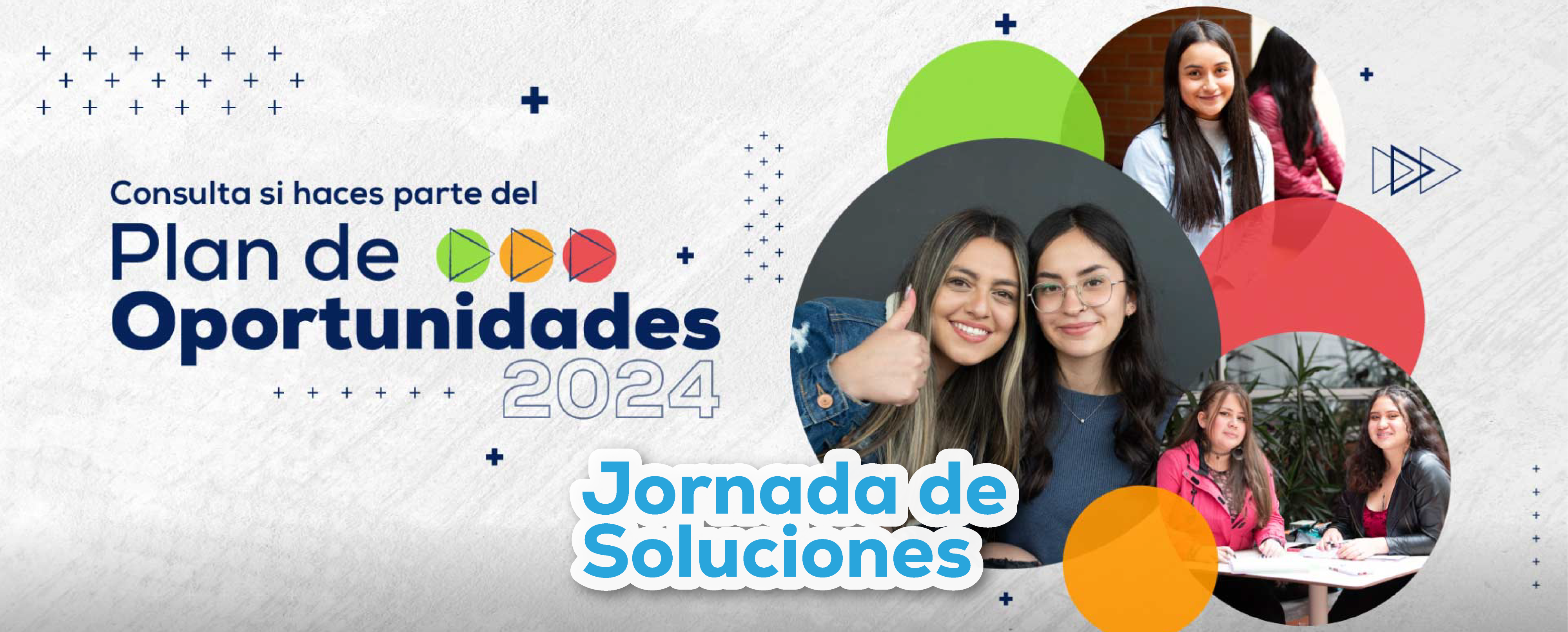 JORNADA DE SOLUCIONES ICETEX